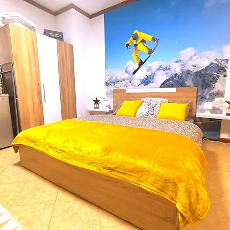 Apartment Jump To Luxury In Incl Wellness *
