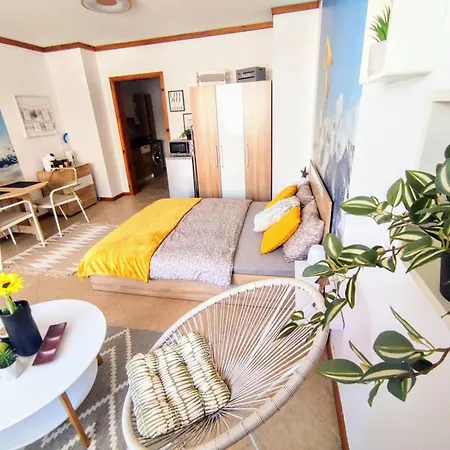 Jump To Luxury In Incl Wellness * Bansko