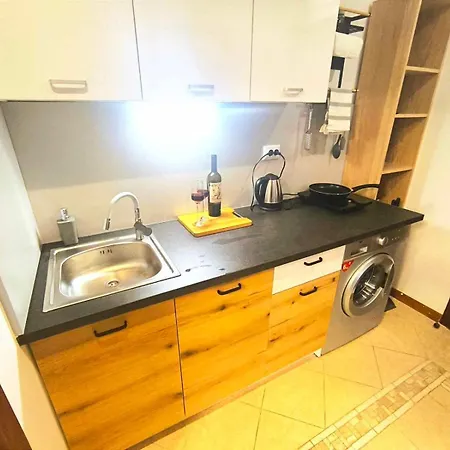 Apartment Jump To Luxury In Incl Wellness
