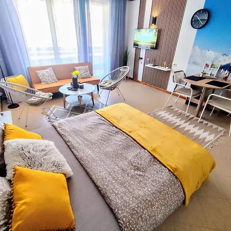 Jump To Luxury In Incl Wellness * Bansko